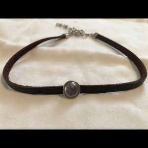 Lucky Brand Choker